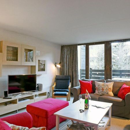 Apartment Im Gruebi-1 By Interhome 翁根 外观 照片