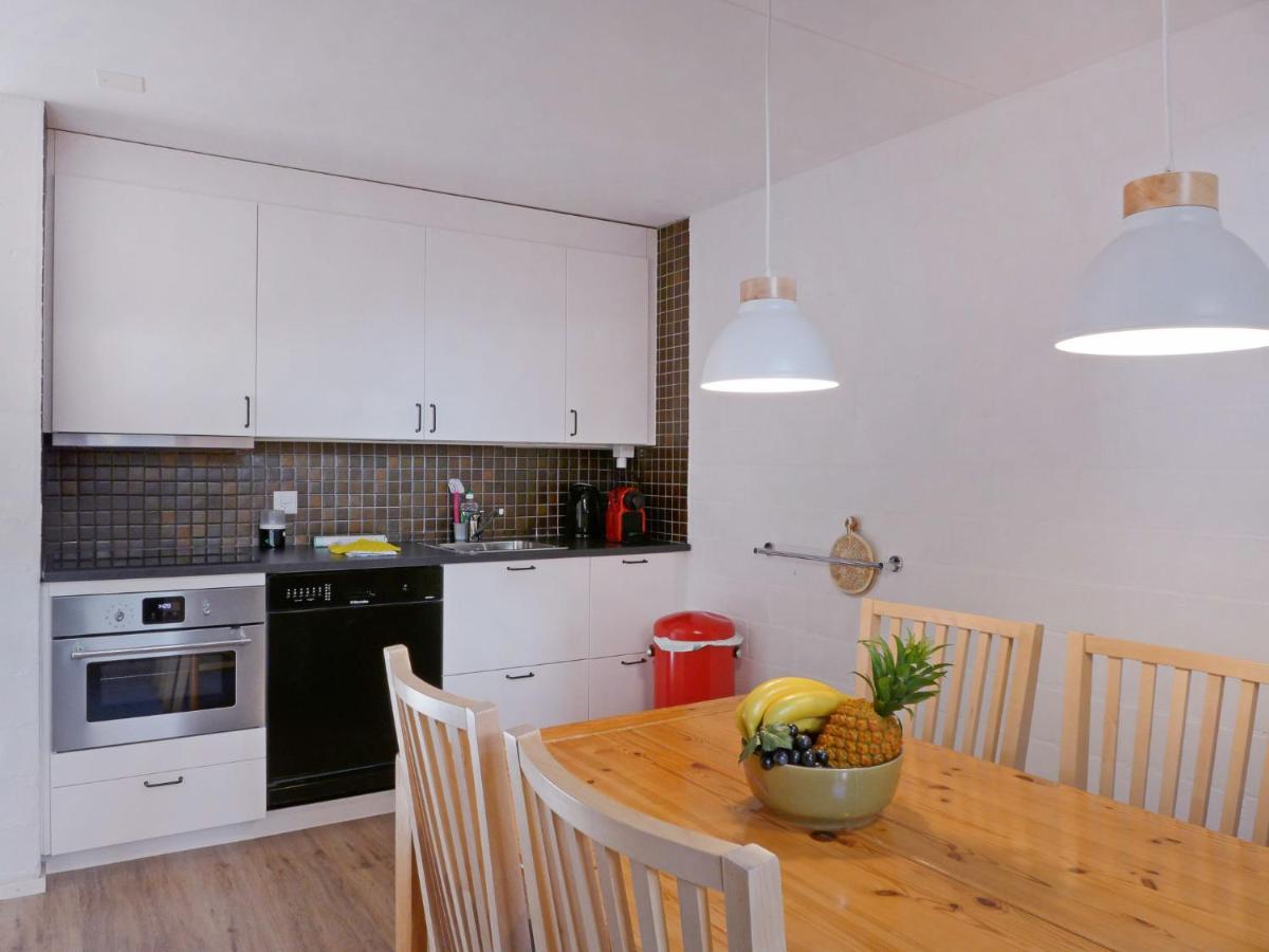 Apartment Im Gruebi-1 By Interhome 翁根 外观 照片