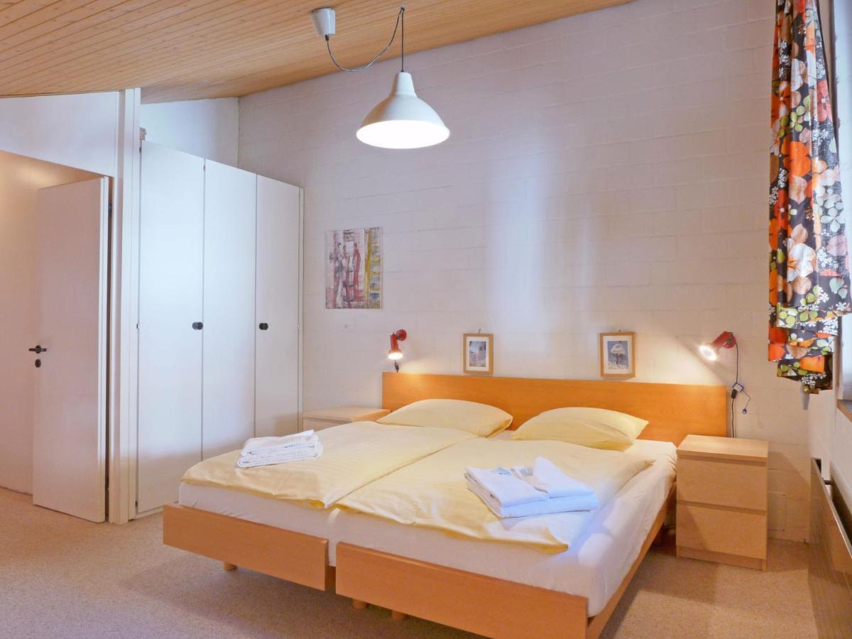 Apartment Im Gruebi-1 By Interhome 翁根 外观 照片